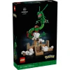 Lego Pokemon - Rayquaza