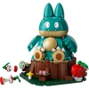 Lego Pokemon - Munchlay