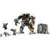 Lego Star Wars - Hutt Palace Sentry Droid Showdown
