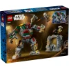 Lego Star Wars - Hutt Palace Sentry Droid Showdown