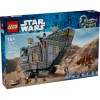 Lego Star Wars - Offworld Sandcrawler and Mudhorn