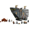Lego Star Wars - Offworld Sandcrawler and Mudhorn