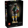 Lego Star Wars - Boba Fett