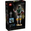 Lego Star Wars - Boba Fett