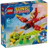 Lego Sonic The Hedgehog - Tails Tornado