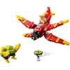 Lego Sonic The Hedgehog - Tails Tornado