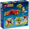 Lego Sonic The Hedgehog - Tails Tornado