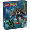 Lego Sonic The Hedgehog - Shadows Mech vs G U N Trooper