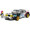 Lego Speed Champions - BMW M3 (E30)