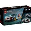 Lego Speed Champions - BMW M3 (E30)