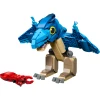 Lego Jurassic World - Baby Dinosaur Pteranodon