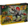 Lego Jurassic World - Spinosaurus Escape