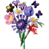 Lego Botanical - Olivia Rodrigos Flower Bouquet