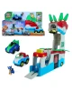 Paw Patrol The Dino Movie - Dino Mobile Headquarters