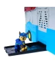 Paw Patrol The Dino Movie - Dino Mobile Headquarters
