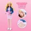 Zuru My Mini Baby Pregnant Doll Caucasion