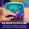 Bitzee Interactive Digital Pet - Aquarium