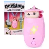 Peekimo Interactive Pet - Pink