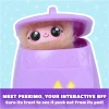 Peekimo Interactive Pet - Purple