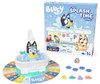 Bluey Splash Time