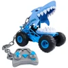 Monster Jam 1:15 Scale Raio Control Chomping Megalodon