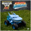 Monster Jam 1:15 Scale Raio Control Chomping Megalodon