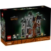 Lego Icons - Mayor Manor