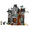 Lego Icons - Mayor Manor
