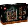 Lego Icons - Mayor Manor