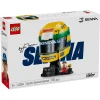 Lego Icons - Ayrton Senna Helmet