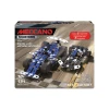 Meccano Masters Race Cars