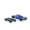 Meccano Masters Race Cars