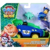 Paw Patrol The Dino Movie - Chase Dino Rescue Cruiser