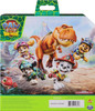 Paw Patrol The Dino Movie - Dino Adventure Team Figure Pack