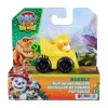 Paw Patrol The Dino Movie Pup Squad Racers - Rubble