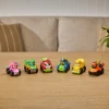 Paw Patrol The Dino Movie Pup Squad Racers - Rubble