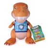 Paw Patrol The Dino Movie Plush - Timmy