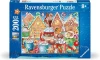 Ravensburger - Sweet Christmas Puzzle 200 Piece