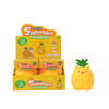 Squishy Pineapple Bear