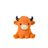 Squishy Jumbo Highland Cow