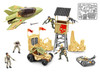 The Corps! Mission Terrain Battle