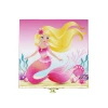 Mermaid Small Musical Jewellery Box
