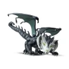 Dungeons and Dragons Questers Wave 1 Black Dragon Egg