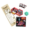 Dungeons and Dragons Questers Wave 1 Adventurers Surprise