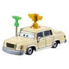 Disney Pixar Cars - Brad Winmiler (Metal)