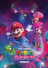 Ravensburger - Super Mario Galactic Adventures Puzzle 1000 P