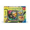 Ravensburger - Minions 3 We Are Creators From Beyond 3x49pc