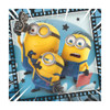 Ravensburger - Minions 3 We Are Creators From Beyond 3x49pc