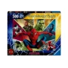 Ravensburger - Marvel A Brand New Day Puzzle 500 Piece