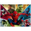 Ravensburger - Marvel A Brand New Day Puzzle 500 Piece